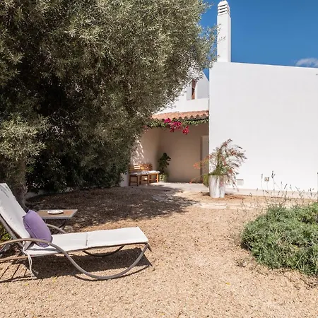 Vila Olga Con Accesso Privato Di Nora Pula