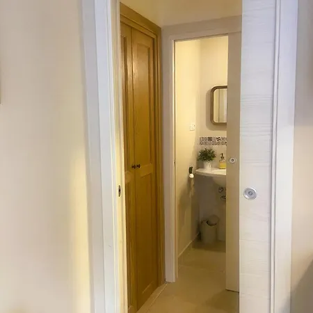 Vila Olga Con Accesso Privato Di Nora *