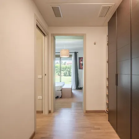 Vila Olga Con Accesso Privato Di Nora Pula