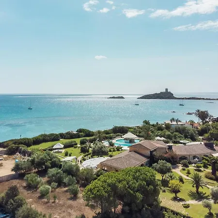 Olga Con Accesso Privato Di Nora Pula