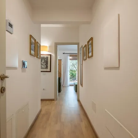 Vila Olga Con Accesso Privato Di Nora Pula