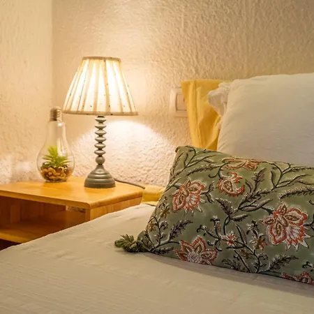 Vila Olga Con Accesso Privato Di Nora Pula
