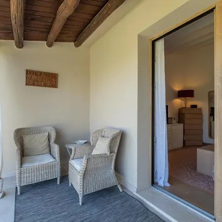 Vila Olga Con Accesso Privato Di Nora
