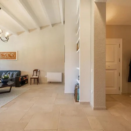 Villa Olga Con Accesso Privato Di Nora *