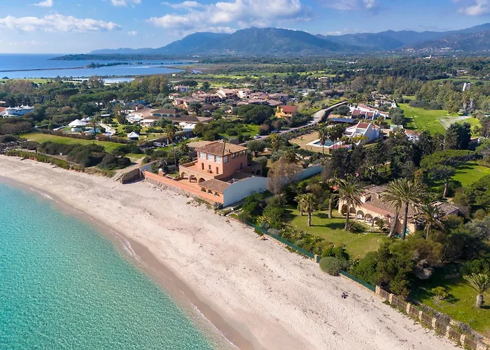 Olga Con Accesso Privato Di Nora Villa *