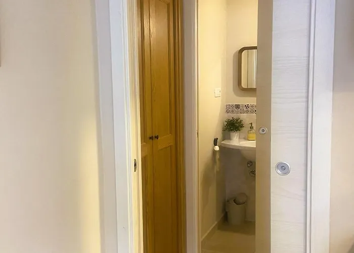 Villa Olga Con Accesso Privato Di Nora *