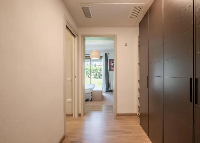 Villa Olga Con Accesso Privato Di Nora Pula