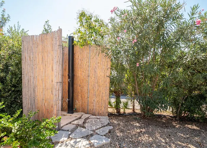 Olga Con Accesso Privato Di Nora * Pula