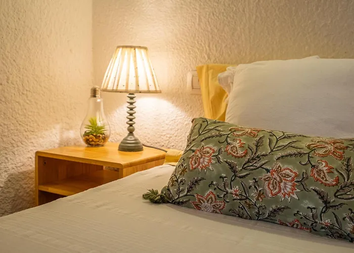 Villa Olga Con Accesso Privato Di Nora Pula