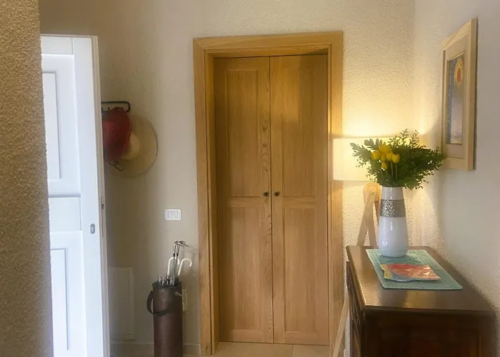 Villa Olga Con Accesso Privato Di Nora Pula