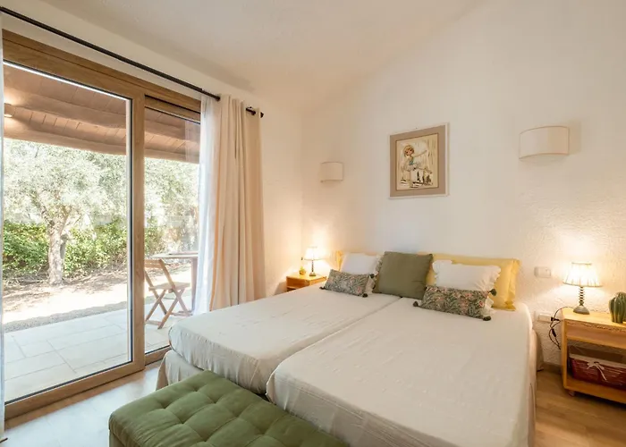 Olga Con Accesso Privato Di Nora *