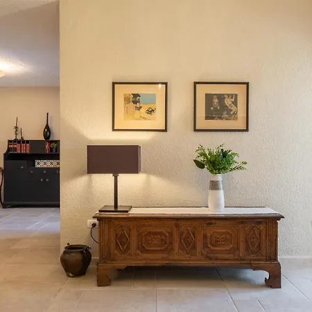 Villa Olga Con Accesso Privato Di Nora *