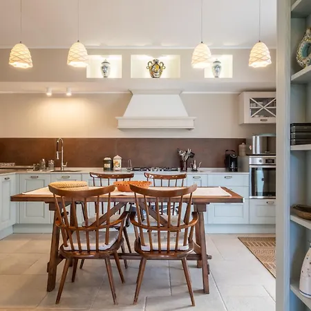 Villa Olga Con Accesso Privato Di Nora Pula