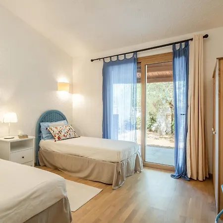 Olga Con Accesso Privato Di Nora Villa *