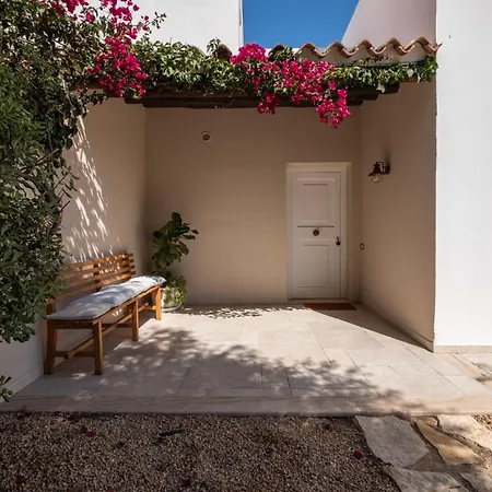 Olga Con Accesso Privato Di Nora Villa *