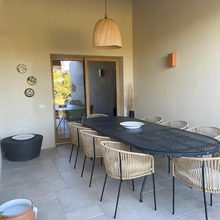 Olga Con Accesso Privato Di Nora Villa