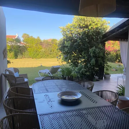Villa Olga Con Accesso Privato Di Nora *