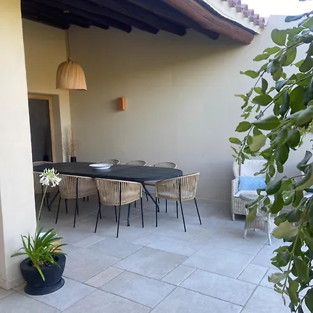 Villa Olga Con Accesso Privato Di Nora *