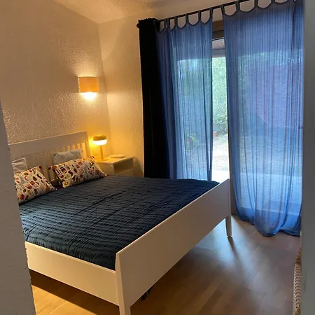 Villa Olga Con Accesso Privato Di Nora
