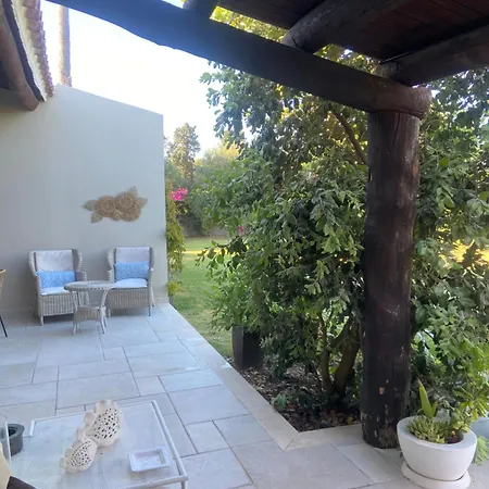 Villa Olga Con Accesso Privato Di Nora Pula