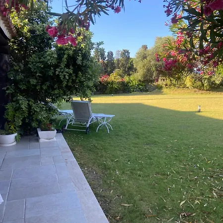 Villa Olga Con Accesso Privato Di Nora Pula